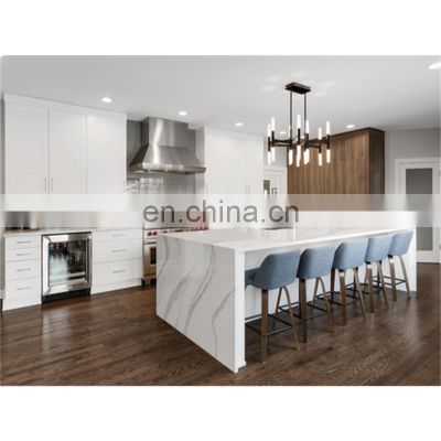 China suppliers modern kitchen furniture design kitchen cabinets