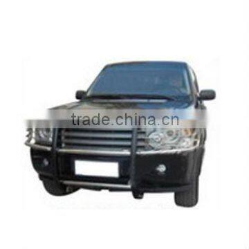 Grille Guard For Range Rover 2006-2009