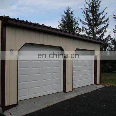 Wholesale 16x7 Garage Door Automatic Skins photo-2