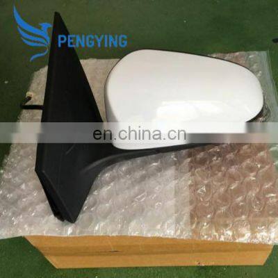 Auto part good price car rear view  mirror for Toyota Vios 2016