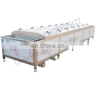 Commercial Water Bath Honey Pasteurization Machine / Batch Pasteurizer