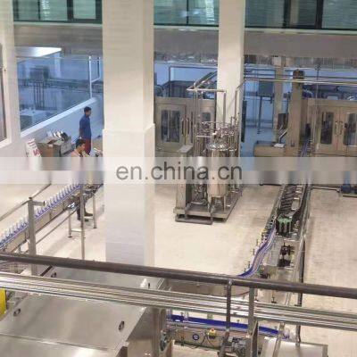 Automatic Orange Juice Synthetic Juice Mango Fruit Juice Concentrate Production Complete Line photo-2