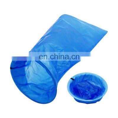 Hot Sale Disposable Airline Sickness Vomit Bag/emesis Bags photo-3