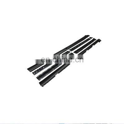 Hot Body Kits For Mercedes Vito V - Class Modification AMG Style photo-4