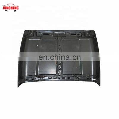 High Quality Car Bonnet Hood for JE-EP TJ Car Body Parts