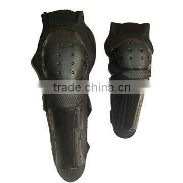 Custom Motorcycle Protective Gear Elbow and Knee Braces