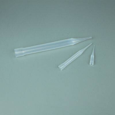 1ml PFA Microtips for Pipettes Universal Pipette Tips photo-3