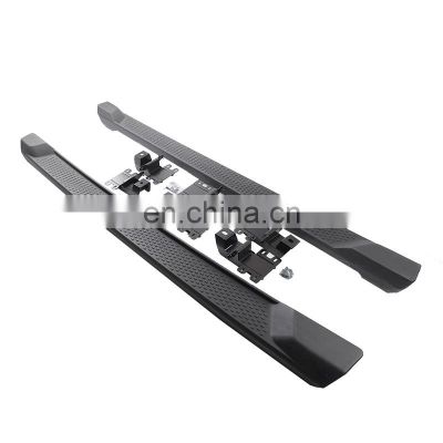 Original style side step bars (4 Doors) for Jeep-wrangler JL 18+ Running board for Jeep accessories