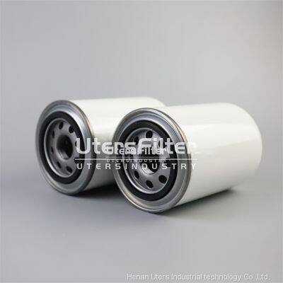 575000101P UTERS replace of BOGE air compressor oil gas separation filter element