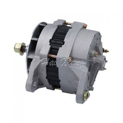 Haoxiang Auto Generator 12 V Alternator 19020309 FOR Agco Allis Case photo-4