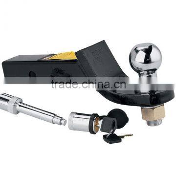 Industrial Ball Mount Kit / Receiver Lock