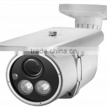 POE Infrared Array 1080P 3 Megapixel IP WDR Camera