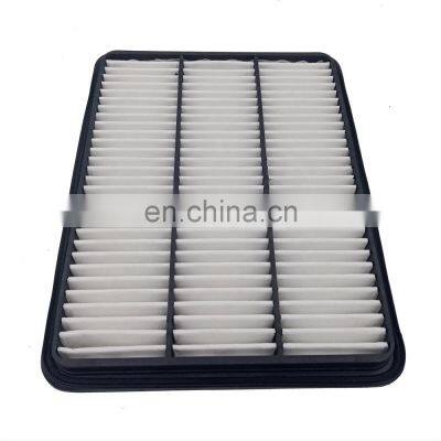 Car parts Original quality New design Automotive engine air filter 17801-30040 For Land Cruiser Prado