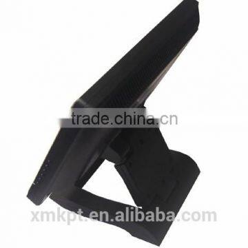 KP1011HCAT:10.1inch LED Touchscreen Monitor With DVI & VGA Input photo-2