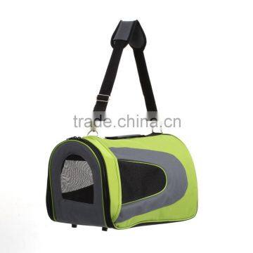 Oxford Comfortable Pet Carrier Soft Sided Pet tote Carrier