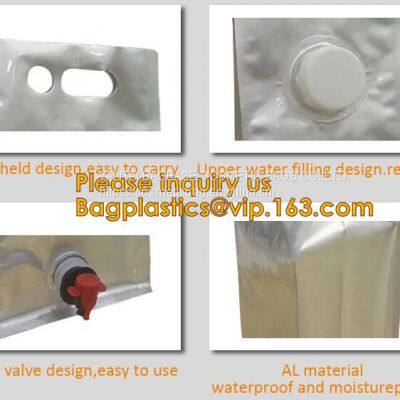 Custom Printed Clear Cheap Food Packaging Baby Food Spout Pouch Easy Breast Milk Bag Breast Milk Storage Bag photo-3