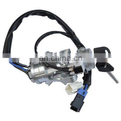 Factory Price Auto Parts Ignition Starter Switch For MITSUBISHI STRADA L200 OEM YE-05109B Ignition Lock Cylinder photo-2
