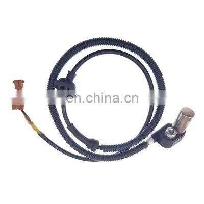 New Product ABS Wheel Speed Sensor OEM 4647053 / 464-7053  FOR SAAB 9000 Hatchback