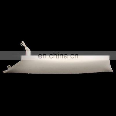 BAINEL Верхняя отделка стойки слева для TESLA Model 3 17 - 20 1527914 - 01 - A 1086237 - 92 - I
