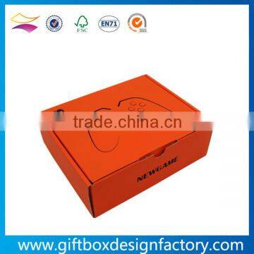 Electronic Products Carton Gift Boxes