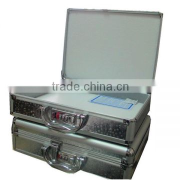 Makita 10Inch Aluminium Power Tool Case Box for Storage of Drill Driver Battery