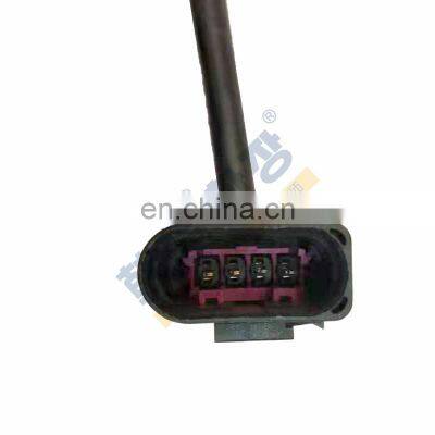 Auto Parts 1K0998262T Oxygen Sensor Lambda Sensor for Skoda Octavia 05-16/1.6L photo-3