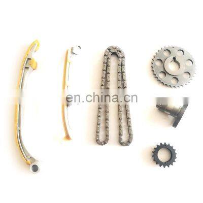 2.7 L Motor Accessories Kits 3RZ-FE Engine Timing Chain Parts For Toyota Tacoma 4Runner T100 Granvia Touring Hiace