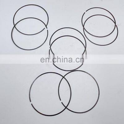 High Quality Auto Parts Piston Ring 13011-P0A-004 Assembly for Honda Accord Odyssey F22b Engine 1994-1997