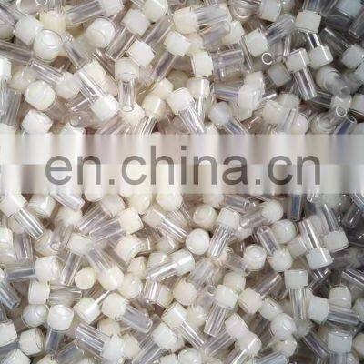 Factory Direct Sale Semi-automatic Liquid Pharmaceutical Filling Machine for Infusion Bag With Good Price photo-3