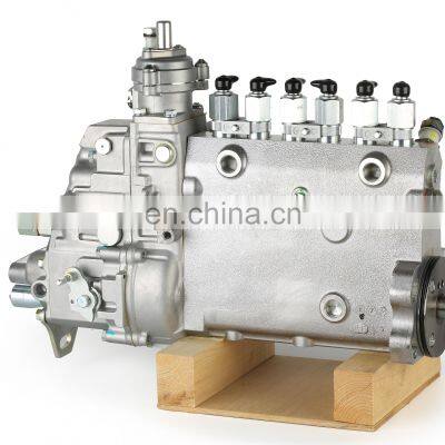 QSB5.9 6BT 6D102 Fuel Injection Pump 101609-3760 11W564903 101062-9310 S6A95C320RS2000 4063845 photo-5