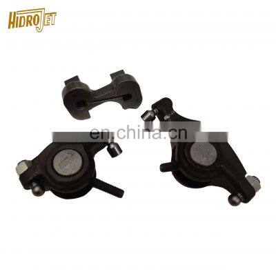 HIDROJET 6D107 Engine Rocker Lever Arm Assembly 3964908 Rocker Arm Assembly 4995602 for PC200-8 photo-2