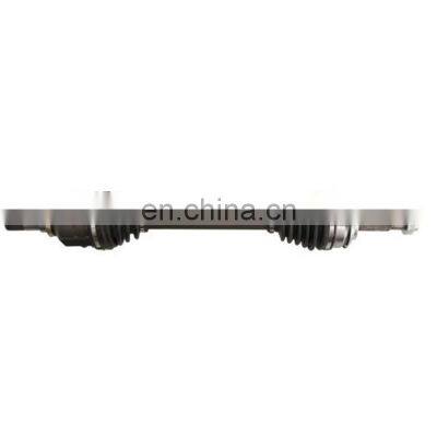 Factory quality  support rear parts cv joint OEM 43410-02571 drive shafts