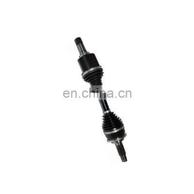 High quality car parts cv joint as OEM Ab39-3A427-Ca  drive shafts