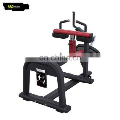 Professional Sporting wholesale new design exercise functional trainer machine commercial gym fitness equipment Plate loaded seated calf raise Multi Trainer