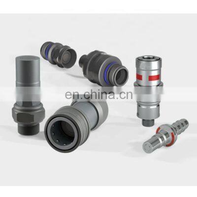 Staubli Fluid Connectors Blind Mate Thermal Management Quick Couplings CGO Staubli