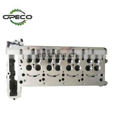 908724 cylinder head A6510103220 for OM651.901 B180 engine 1.8CDI