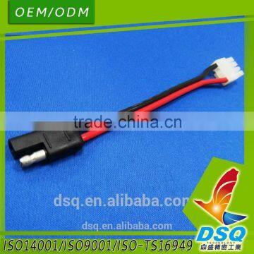 5 Pin Connector Wire Harness JST Molex Wire Harness photo-6