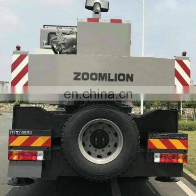 Zoomlion Truck Crane Simulator 80 Ton ZTC800