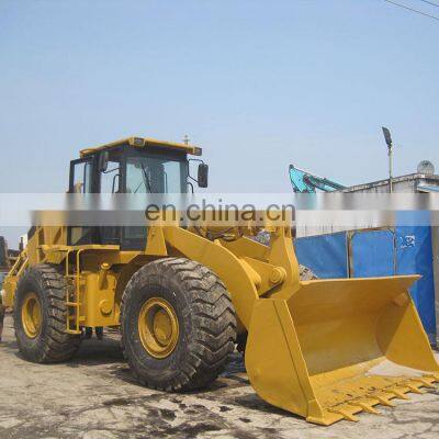 966H wheel loader for sale, cheap used 966h loader, Japan 966H wheel loaders