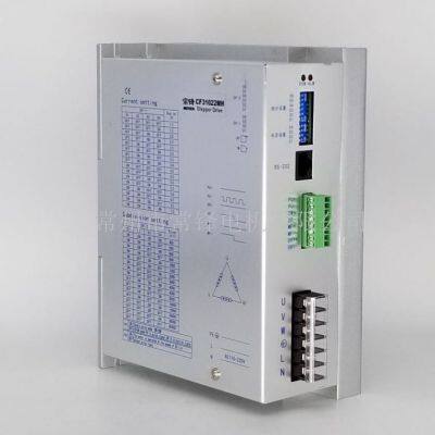 3-Phase 220VAC 7A Digital Stepping Driver CF31022m