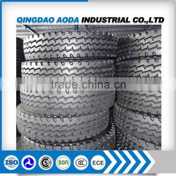 Cheap Durable Yellowsea Heavy Duty TBR Truck Tyre 9.00R20