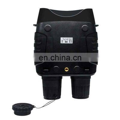 200-300 Meters Night Vision NV3180 Infrared Digital Hunting Night Vision Scope Binoculars photo-3