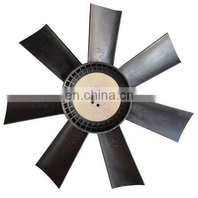 China suppliers generator set other engine parts 3911322 plastic fan blade