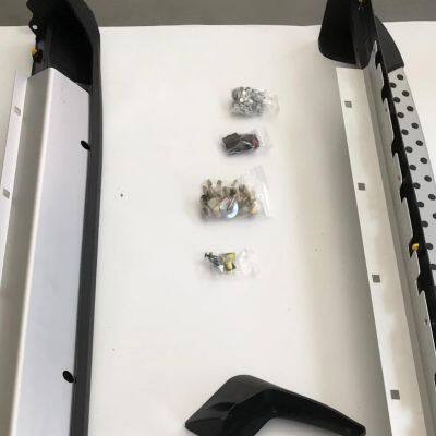 NERF BAR PALISADE 2021 WITH FACTORY PRICE photo-2