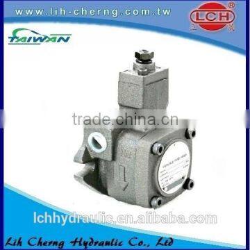 hydraulic vane pump