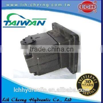 PV2R/YB-E HP Hydraulic Vane Pumps photo-3