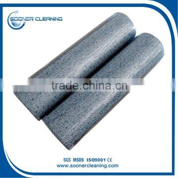 Nonwoven ERHT Meltblown for Industry Wipes