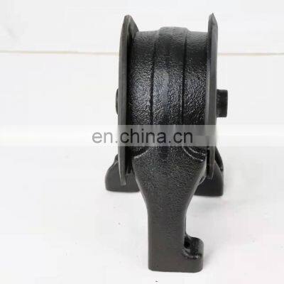 KEY ELEMENT Auto Engine Mounts 21930-2P000 2014-2016 For Santa Fe Rear Engine Mounting photo-3