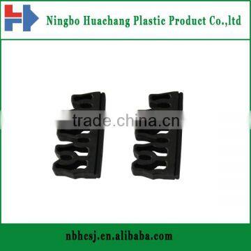 rubber arrow clicker /TPR injection mold for arrow clicker