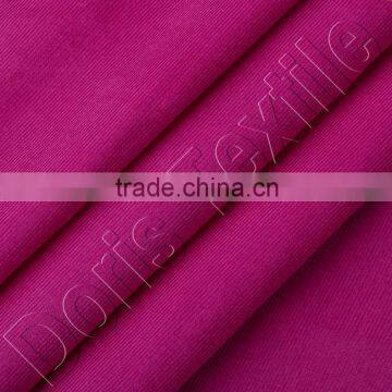 High Quality Super Soft Cotton Corduroy Fabric